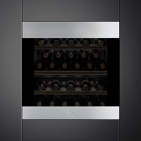 Встраиваемый винный шкаф CVI620NRE Встраиваемый винный шкаф CVI620NRE