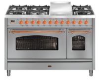 Кухонный блок P12FNE3/SSP