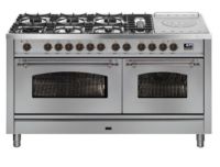 Кухонный блок P15SDNE3/SSB