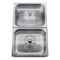 Посуда для приготовления на пару G/002/02