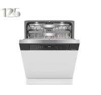 Посудомоечная машина G7731 SCi AD 125 Gala 125 Edition Посудомоечная машина G7731 SCi AD 125 Gala 125 Edition
