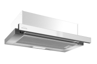 Встраиваемая вытяжка Интегра GLASS 60П-400-В2Л 144567