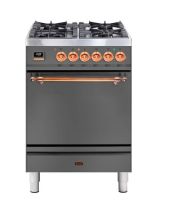 Кухонный блок P06DQNE3/MGP