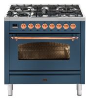 Кухонный блок P09PDNE3/MBP