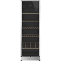 Винный холодильный шкаф SCV115GS Винный холодильный шкаф SCV115GS