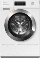 Стиральная машина WER875WPS Chrome Edition Стиральная машина WER875WPS Chrome Edition