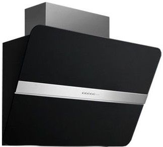 Вытяжка FLIPPER 85 NRS BLACK Falmec купить в Липецке | Всегда в наличии! | Артикул CFPN85.E2P2#ZZZQ490F | Официальный сайт LEADER-BT