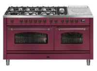 Кухонный блок P15SDNE3/BUB