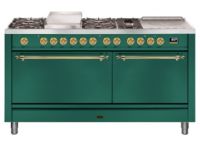 Кухонный блок P15FSQNE3/EGG