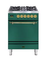 Кухонный блок P06DQNE3/EGG