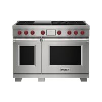 Кухонный блок ICBDF48450CG/S/P Нержавеющая сталь