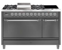 Кухонный блок P12FIQNE3/MGC