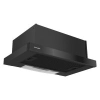 Кухонная вытяжка FLOX GLASS BK A50 Кухонная вытяжка FLOX GLASS BK A50