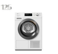 Сушильная машина TCL690WP 125 Gala Edition Сушильная машина TCL690WP 125 Gala Edition