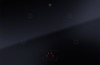 Индукционная варочная панель CookTop V2000 I804 CTI2T-31146 Индукционная варочная панель CookTop V2000 I804 CTI2T-31146