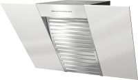 Вытяжка DA 6086 W Wing Вытяжка DA 6086 W Wing
