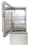 Холодильник-морозильник KS900TGT3