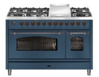 Кухонный блок P12FNE3/MBB