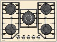 Варочная панель GS 70.1 C Варочная панель GS 70.1 C