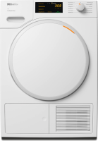 Сушильная машина TWC560WP White Edition Сушильная машина TWC560WP White Edition