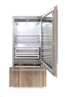 Холодильник-морозильник S900TGT6I