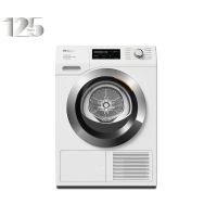 Сушильная машина TEL695WP 125 Gala Edition Сушильная машина TEL695WP 125 Gala Edition