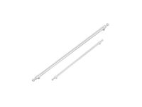 Набор ручек для холодильника French Door серии Heritage 901250