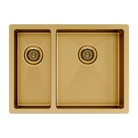 Мойка GERBERG 59/2S UNI PM225944-BGR