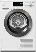 Сушильная машина TEC 645 WP Chrome Edition Сушильная машина TEC 645 WP Chrome Edition