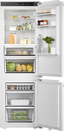 Встраиваемый холодильник RBC276DNC1 ASKO купить в Липецке | Всегда в наличии! | Артикул 746350 | Официальный сайт LEADER-BT