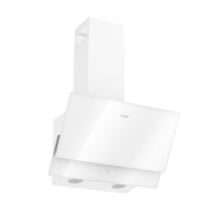 Наклонная вытяжка VERTEX 60 WH 243070