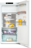 Холодильник K7374 D