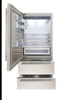 Холодильник-морозильник KS900HST3