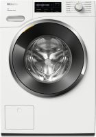 Стиральная машина WWG360WPS White Edition Стиральная машина WWG360WPS White Edition