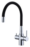 Смеситель Sa213419-CR