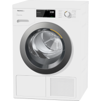 Сушильная машина TCF760WP ChromeEdition Сушильная машина TCF760WP ChromeEdition