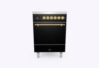 Кухонный блок PI064QNE3/BKG