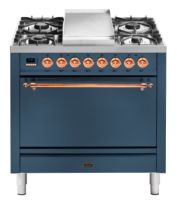 Кухонный блок P09FDQNE3/MBP