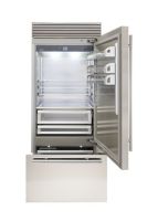 Холодильник-морозильник XS900TST6