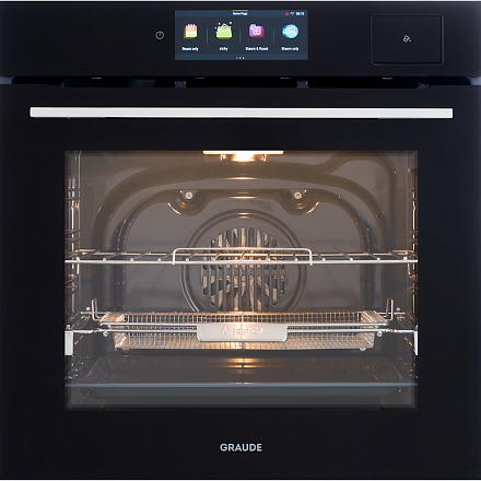 Духовой шкаф BMDP 60.4 S Graude купить в Липецке | Всегда в наличии! | Артикул BMDP 60.4 S | Официальный сайт LEADER-BT