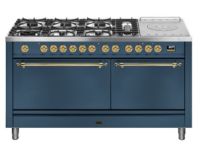 Кухонный блок P15SQNE3/BGG