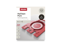 Комплект мешков-пылесборников HyClean Pure FJN XL Комплект мешков-пылесборников HyClean Pure FJN XL
