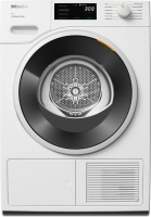 Сушильная машина TWC 640 WP White Edition Сушильная машина TWC 640 WP White Edition