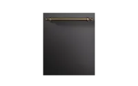 Панель для фасада посудомоечной машины KPLN/BLX
