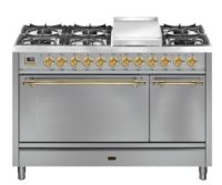 Кухонный блок P12FDQNE3/SSG