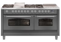 Кухонный блок P15FSNE3/MGC