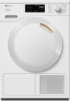 Сушильная машина TEB 645 WP Chrome Edition Сушильная машина TEB 645 WP Chrome Edition