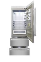 Холодильник-морозильник RS750HST6