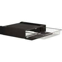 Выдвижная корзина для белья HB150G