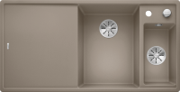 Кухонная мойка Axia III 6 S 523480